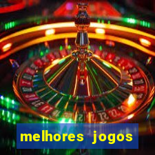 melhores jogos pagos para android